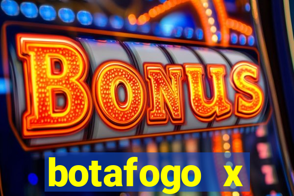 botafogo x corinthians futemax